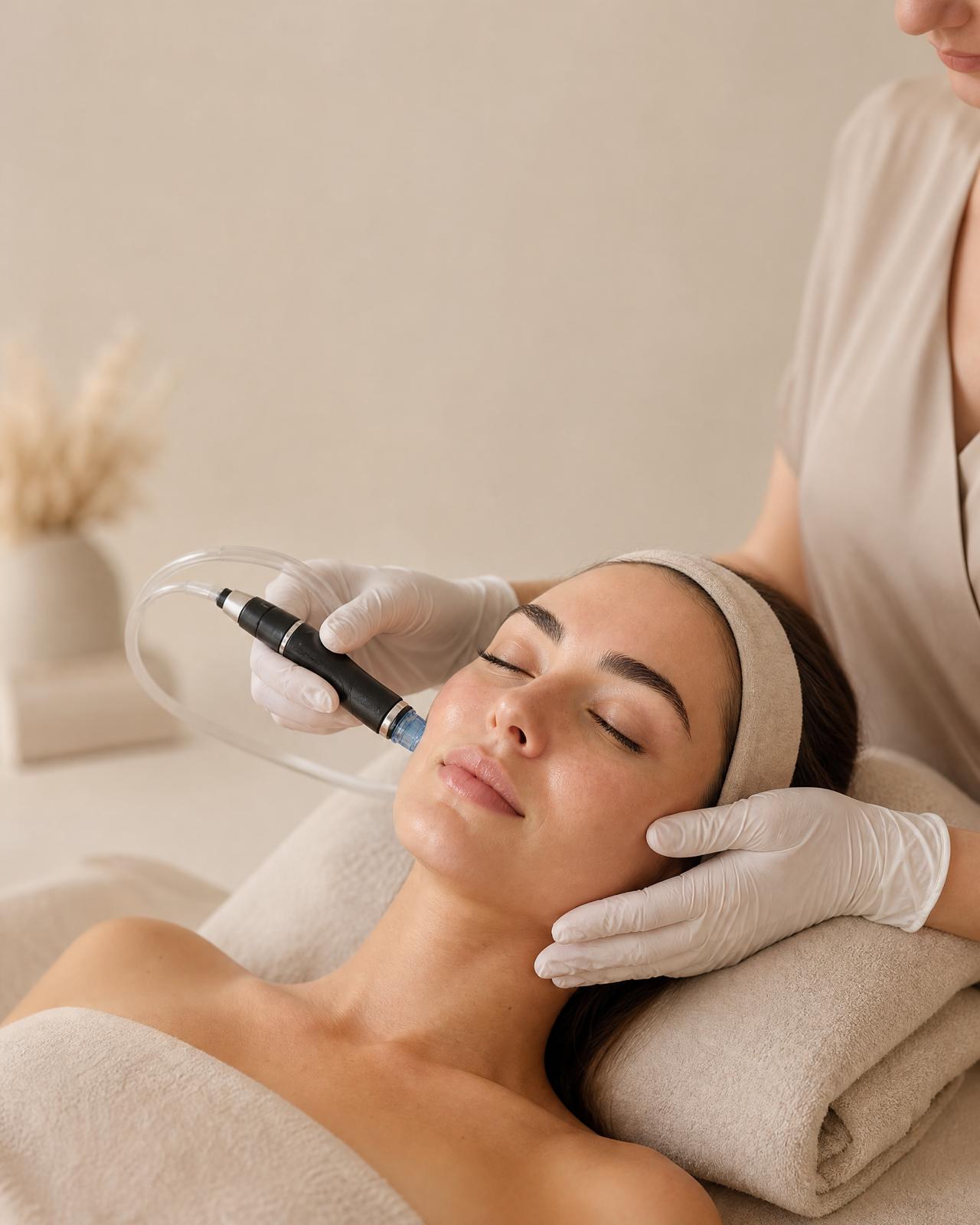 AQUA FACIAL