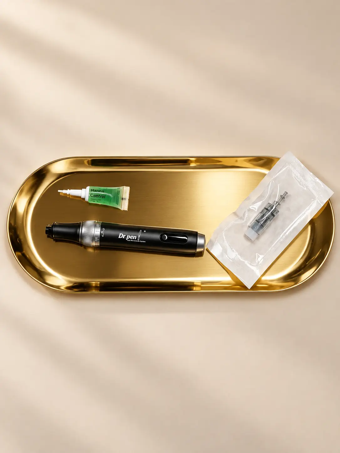 MICRONEEDLING