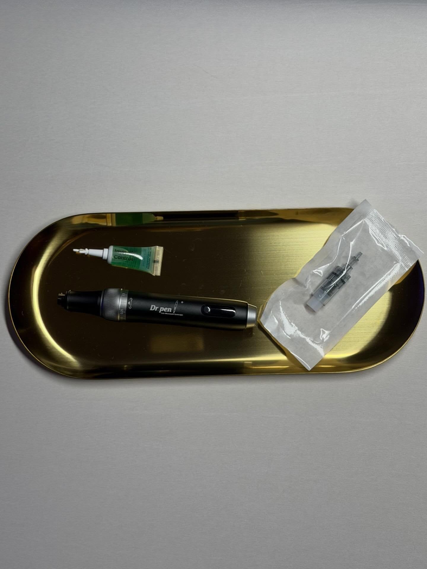 MICRONEEDLING